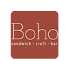 Boho Sandwich Craft Bar|Бохо Сандвич Крафт Бар-avatar