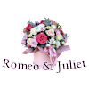 Flowers By Romeo & Juliet|Цветя от Ромео & Жулиета-avatar