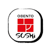 Obento Sushi|Обенто Суши-avatar