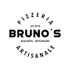 Bruno's Pizzeria Artisanale-avatar