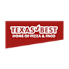 Texas Best - Home of Pizzas & Tacos-avatar