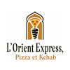 L'Orient Express, Pizza et Kebab-avatar
