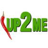 UP2ME Thai Food Delivery-avatar