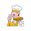 Ali's Pizza & Kebab-avatar