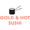 Gold & Hot Sushi-avatar