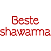 Beste shawarma-avatar