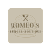 Romeo's Burger Boutique-avatar