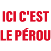Ici c'est le Pérou-avatar