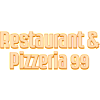 Restaurant & Pizzeria 99-avatar