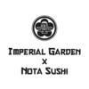 Imperial Garden x Nota Sushi-avatar