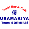 Sushi Bar Uramakiya by Samurai Team-avatar