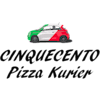 Pizza Kurier Cinquecento 500 Take Away-avatar