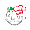 Sole Mio Pizza, Pasta & Kebab-avatar