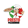 Pizza Kurier Presto-avatar