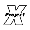 Project X-avatar