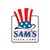 SAM'S Pizza Land Zürich-avatar