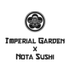 Imperial Garden x Nota Sushi-avatar