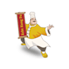 Echt Kung Fu-avatar