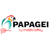 Restaurant Papagei by Miski Takiy-avatar