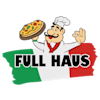 Full Haus Pizza & Kebab-avatar