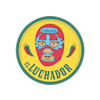 El Luchador-avatar