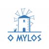 Greek Street By O Mylos-avatar