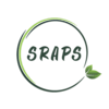 SRAPS - Poke Bowls • Wraps • Salades-avatar