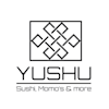 YUSHU - Sushi, Momo's & more Luterbach-avatar