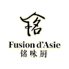 Fusion d'Asie-avatar