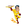 Mister Pizza-avatar