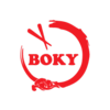 Restaurant Boky (Chinois et Sushi)-avatar