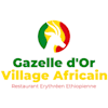 Gazelle d'Or Village Africain - Restaurant Erythréen Ethiopienne-avatar