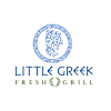 Little Greek Taverna - Griechische Spezialitäten-avatar