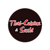 Thai Cuisine & Sushi Bar-avatar