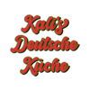 Kali's Deutsche Küche-avatar