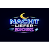 Nacht Liefer Kiosk-avatar