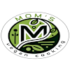 Mom's - Vegan Cooking-avatar