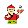 Mr Yu-avatar