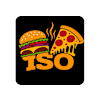ISO Burger und Pizza-avatar
