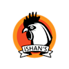 Ishan's Gourmet Hot Wings American Style-avatar