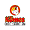 KÜMES Chickenhouse Steglitz-avatar
