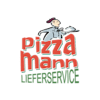 Pizza Mann Lieferservice-avatar