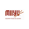 Miyuu Asian Food & Sushi-avatar