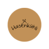 Hasenkühli Namaste India-avatar