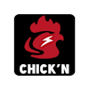 CHICK"N-avatar
