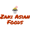 Zaki Asian Foods-avatar