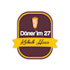 Döner'im 27 Kebab Haus-avatar