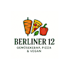 Berliner 12 Gemüsekebap, Pizza & Vegan-avatar
