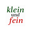 Klein und Fein-avatar