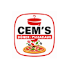 Cems Döner & Pizzahaus-avatar